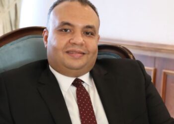 تكليف علي جعفر بتسيير أعمال الإدارة العامة للاتصال السياسي بوزارة التعليم العالي