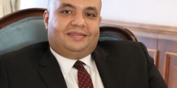 تكليف علي جعفر بتسيير أعمال الإدارة العامة للاتصال السياسي بوزارة التعليم العالي