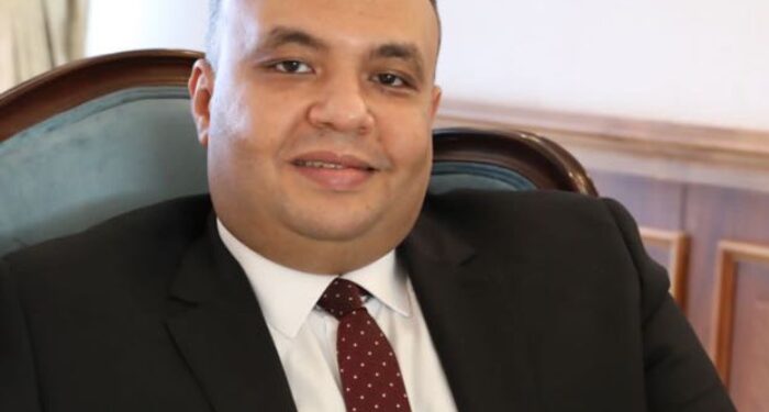 تكليف علي جعفر بتسيير أعمال الإدارة العامة للاتصال السياسي بوزارة التعليم العالي