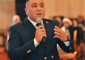 نجاح مؤتمر التجميل العربى اللاجراحى برئاسة الأستاذ أحمد كمال والأستاذة هاجر كمال