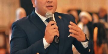 نجاح مؤتمر التجميل العربى اللاجراحى برئاسة الأستاذ أحمد كمال والأستاذة هاجر كمال