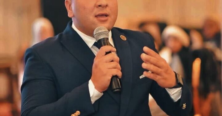 نجاح مؤتمر التجميل العربى اللاجراحى برئاسة الأستاذ أحمد كمال والأستاذة هاجر كمال