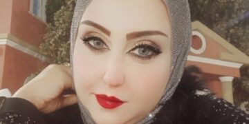 شكر وتقدير لأفضل شخصية عام ٢٠٢٤ الصحفية داليا عادل