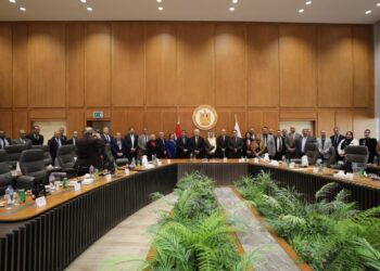 هيئة الاستشعار من البعد تقفز للمركز الـ 44 بين 322 مركزًا بحثيًا بالشرق الأوسط وشمال إفريقيا