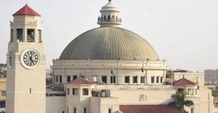 رئيس جامعة القاهرة يصدر قرارات بتعيين 5 رؤساء جدد لمجالس أقسام الأمراض النفسية،والجلديةوجراحة القلب والصدر وجراحة المخ والأعصاب وطب العين وجراحتها