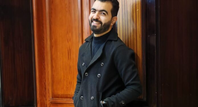 المهندس ابراهيم فايد فى نجاح مستمر ويتم تكريمه فى ايفنت شخصيات لها بصمات الموسم الثالث