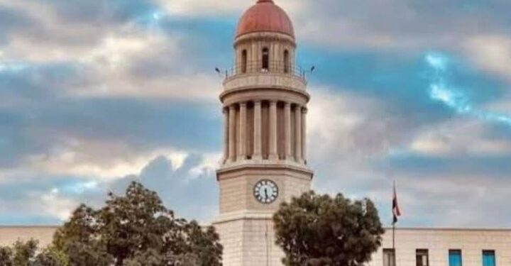 تعيين 148 طبيبا مقيما بكلية الطب جامعة القاهرة