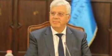 حصاد الإستراتيجية الوطنية للتعليم العالي والبحث العلمي في 2024م
