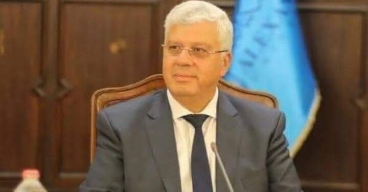 حصاد الإستراتيجية الوطنية للتعليم العالي والبحث العلمي في 2024م