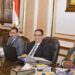 مجلس جامعة القاهرة يعتمد ترشيحات مجلس الجوائز لنيل جوائز الدولة بأنواعها المختلفة لعام 2024م
