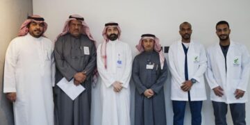 عيادات أنسام الطبية بالاحساء تفعل اليوم العالمي لمكافحة الأوبئة بالتعاون مع وزارات الزراعة والبيئة والصحة
