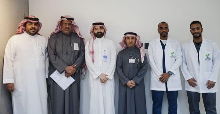 عيادات أنسام الطبية بالاحساء تفعل اليوم العالمي لمكافحة الأوبئة بالتعاون مع وزارات الزراعة والبيئة والصحة