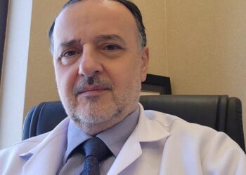 د.طلال أحمد أخصائي الجراحة العامة بمستشفيات الحمادي..يقدم