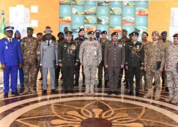 *الدفاع المدني يحتفي بتخريج دورة التدخل في حوادث المواد الخطرة