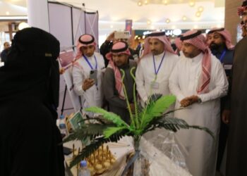 بيئة الشرقية تدشن مهرجان ” العسل والتمر لعام ٢٠٢٤ م
