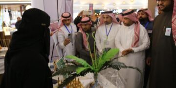 بيئة الشرقية تدشن مهرجان ” العسل والتمر لعام ٢٠٢٤ م