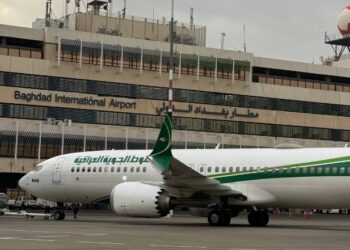 الخطوط الجوية العراقية تُحلّق إلى الشارقة وتعلنها وجهة جديدة لتعزيز التواصل الإقليمي