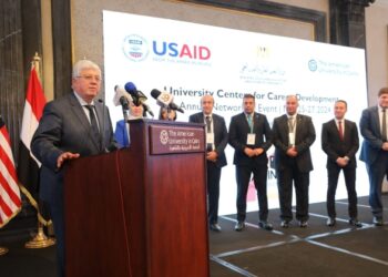 التعليم العالي تعلن حصاد أداء الوزارة لبناء منظومة التدريب والتأهيل والربط بسوق العمل للعام 2024م