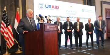 التعليم العالي تعلن حصاد أداء الوزارة لبناء منظومة التدريب والتأهيل والربط بسوق العمل للعام 2024م