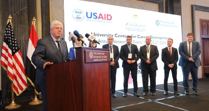 التعليم العالي تعلن حصاد أداء الوزارة لبناء منظومة التدريب والتأهيل والربط بسوق العمل للعام 2024م