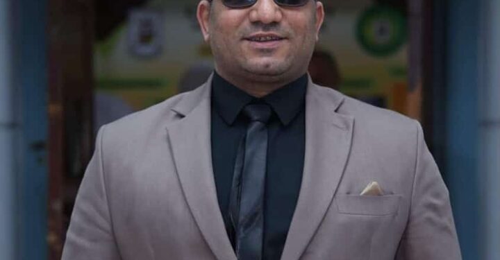 قراءات لحقائق هامة فى حياتنا عناية المستشار الإعلامي محمد عطفي