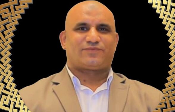 أتمنى لضيوف كوكب الأرض في جميع أنحاء العالم عاماً سعيداً