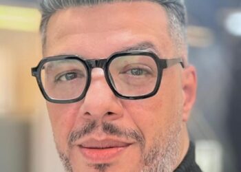 استقبال النقيب العام للعاملين بوسائل الإعلام للإعلامى الكبير الأستاذ محمد سامي