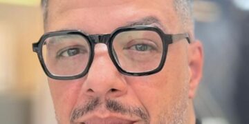 استقبال النقيب العام للعاملين بوسائل الإعلام للإعلامى الكبير الأستاذ محمد سامي