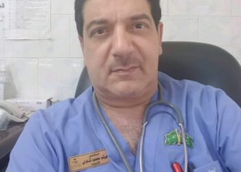 دكتور الجلدية هيثم شاولي : نصائح مهمة مع دخول موسم “الشتاء”