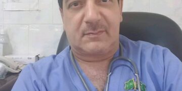 دكتور الجلدية هيثم شاولي : نصائح مهمة مع دخول موسم “الشتاء”
