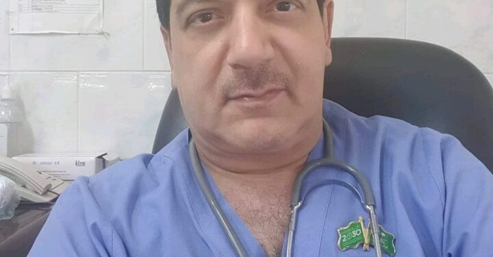 دكتور الجلدية هيثم شاولي : نصائح مهمة مع دخول موسم “الشتاء”