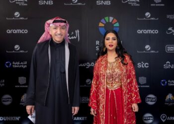 🔴 نوال في جلستها مع روتانا بموسم الرياض تبرهن انها “قيثارة العرب”.. وتعلن: المستشار تركي آل الشيخ علامة فارقه في صناعة الترفية.. والجمهور  جعلني منطربة