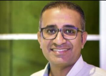 مؤسسة أخبار العرب الاعلامية تكرم الاستاذ محمد ابو عمار كأفضل شخصية خلال عام 2024