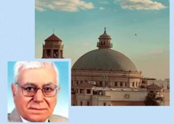 رئيس جامعة القاهرة يعلن نتيجة مسابقة وقف المستشار محمد شوقي الفنجرى التي ينظمها قطاع خدمة المجتمع وتنمية البيئة