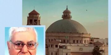 رئيس جامعة القاهرة يعلن نتيجة مسابقة وقف المستشار محمد شوقي الفنجرى التي ينظمها قطاع خدمة المجتمع وتنمية البيئة