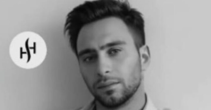 عودة حسام حبيب للساحة الغنائية بعد غياب 8 سنوات بألبوم جديد