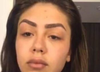 حبس البلوجر هدير عبد الرازق لمدة عام بتهمة نشر محتوى خادش للحياء