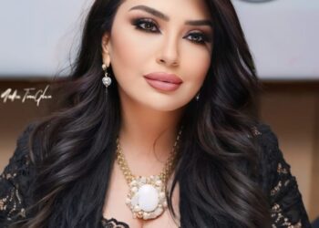 عبير هرابي ملكة جمال العرب تونس 2025 تدخل السباق العربي يناير المقبل