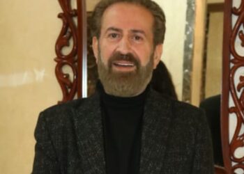 شكر وتقدير لأفضل شخصية عام ٢٠٢٤ رجل الأعمال مصطفى حمزة