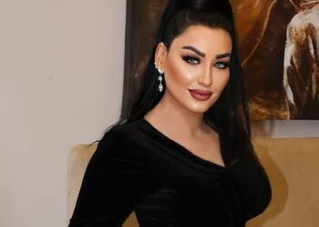 شكر وتقدير لأفضل شخصية عام ٢٠٢٤ الأعلامية شيماء علام