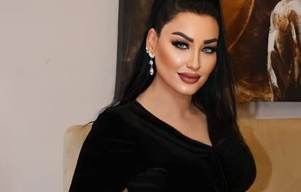 شكر وتقدير لأفضل شخصية عام ٢٠٢٤ الأعلامية شيماء علام