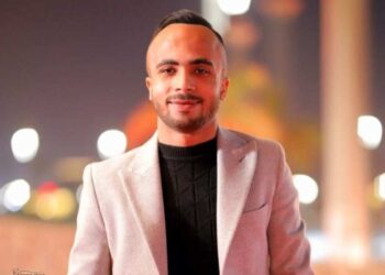 أحمد ميدو يُتوج بلقب “أفضل شخصية مؤثرة لعام 2024” في مجال التصميم الجرافيكي