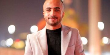 أحمد ميدو يُتوج بلقب “أفضل شخصية مؤثرة لعام 2024” في مجال التصميم الجرافيكي