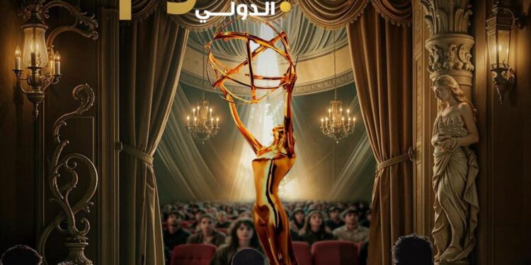 اقتراب فعاليات مهرجان(أخبار النجوم الدولية)في موسمه الأول