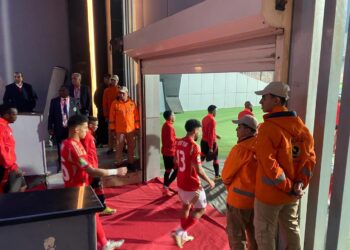 استعدادات أمنية مكثفة لتأمين مباراة الأهلي وبيراميدز الليلة