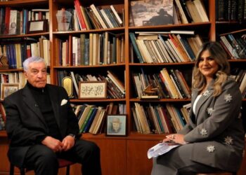 وزير الآثار الأسبق في حوار خاص لبرنامج “ساعة مصرية”عن  خفايا الحضارة المصرية وابرز اكتشافاتة الاثرية