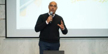 في مؤتمر “الرسالة الإعلامية للبورصة المصرية 2025”: البورصة تناقش مع أطراف المنظومة الإعلامية أهم محاور التعاون المشترك