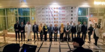 انطلاق توزيع جوائز الدورة الثانية للجائزة العربية لمكافحة التدخين “مكين”