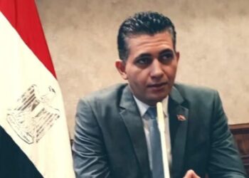 أمين الشباب لحزب أبناء مصر مهنئًا الشرطة المصرية بعيدها الـ73 تضحياتكم ستظلُ راسخةً في ذاكرة الوطن