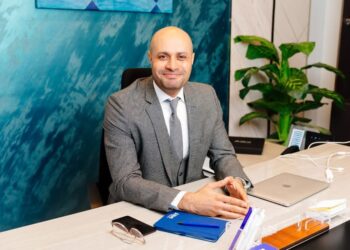 ألبا فارما تحقق 100% نموًا بالمبيعات في 2024.. وتستعد لتوسيع أسواقها الإقليمية